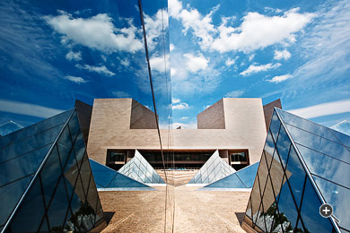 National Gallery of Art in Washington, USA.