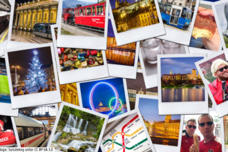 Fotos der Reisen 2016