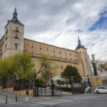 Die Festung Alcázar