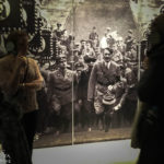 Dauerausstellung „Faszination und Gewalt“ im Doku-Zentrum auf dem Reichsparteitagsgelände