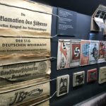 Dauerausstellung „Faszination und Gewalt“ im Doku-Zentrum auf dem Reichsparteitagsgelände