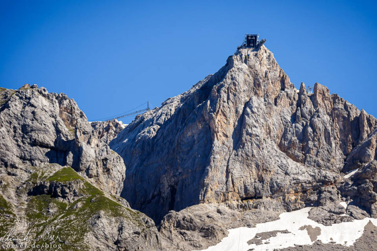 Der Dachstein Erlebnis in luftiger Höhe