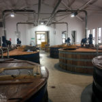 Führung durch die Talisker Distillery