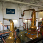 Führung durch die Talisker Distillery
