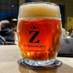 Das Bier der Stadtbrauerei Znaim (Znojemský městský pivovar)