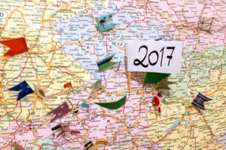 Reiseempfehlungen und Reiseinspirationen 2017