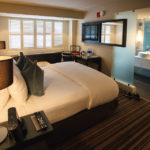 Doppelzimmer im Hotel The Dupont Circle in Washington