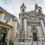 Die Kapelle Chapelle du Grand-Hotel Dieu de Lyon