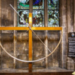 Das chaotische Pendel in der St. Mary Redcliffe Church