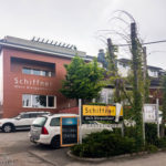 Das Biergasthaus Schiffner in Aigen-Schlägl