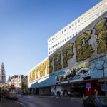 Street Art (Murals) in Antwerpen