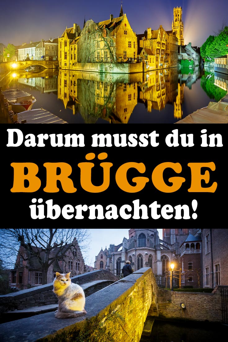 Brügge, Belgien: Reisebericht mit allen Sehenswürdigkeiten, den besten Fotospots sowie allgemeinen Tipps und Restaurantempfehlungen.
