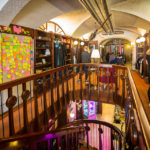 Das von Harry Potter inspirierte PHOENIX Cafe in Klagenfurt