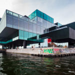 Kulturzentrum BLOX in Kopenhagen