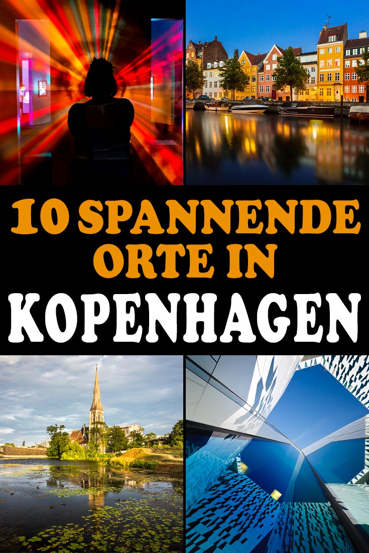Reisebericht über eine Städtereise nach Kopenhagen mit Erfahrungen zu Sehenswürdigkeiten, den besten Fotospots sowie Restaurantempfehlungen.