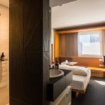 Doppelzimmer im Hotel Daniel in Graz