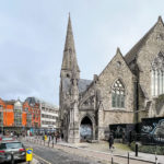 St Andrew's Church in Dublin