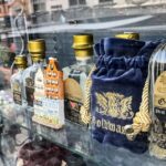 Goldwasser und Magnete als beliebte Souvenirs in Danzig