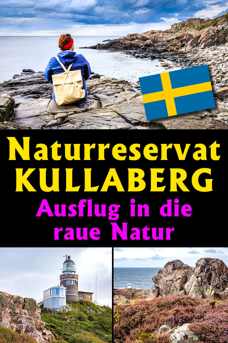 Naturreservat Kullaberg: Reiseberichte mit Erfahrungen zu Wanderwegen, den besten Fotospots sowie allgemeinen Tipps und Lokalempfehlung.