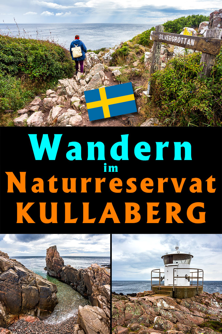 Naturreservat Kullaberg: Reiseberichte mit Erfahrungen zu Wanderwegen, den besten Fotospots sowie allgemeinen Tipps und Lokalempfehlung.