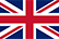 Flagge von Großbritannien