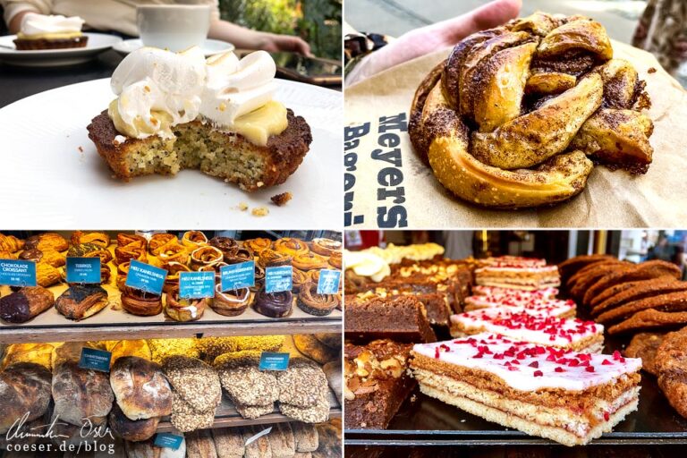 Hygge in Kopenhagen: 10 Orte zum Genießen