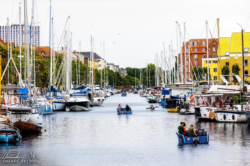 Christianshavn