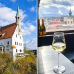 Restaurant Taborturm in Steyr