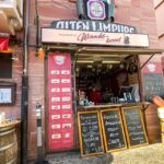 Gaststätte Alten Limburg in Frankfurt