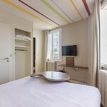 Doppelzimmer im Hotel ibis Styles Bayonne Centre Gare