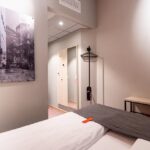 Doppelzimmer im Hotel Citybox Oslo