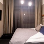 Doppelzimmer im Forenom Aparthotel Oslo