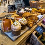 Diddly Squat Farm Shop in Chipping Norton, Cotswolds