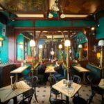Das Art Cafe Kalambur in Wroclaw