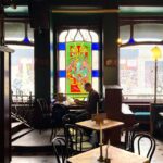 Das Art Cafe Kalambur in Wroclaw
