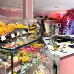 Das Blossome Café in Wroclaw