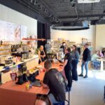 good good - coffeebar & concept store in Wrocław