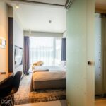 Doppelzimmer im Hotel PURO Wrocław Stare Miasto
