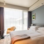 Doppelzimmer im Hotel PURO Wrocław Stare Miasto