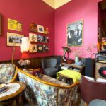 Das Vinyl Café in Wroclaw