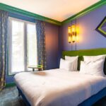 Doppelzimmer im Hotel ibis Styles Paris Nation Cours de Vincennes