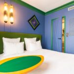 Doppelzimmer im Hotel ibis Styles Paris Nation Cours de Vincennes