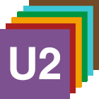 Logo der U-Bahn-Linie U2