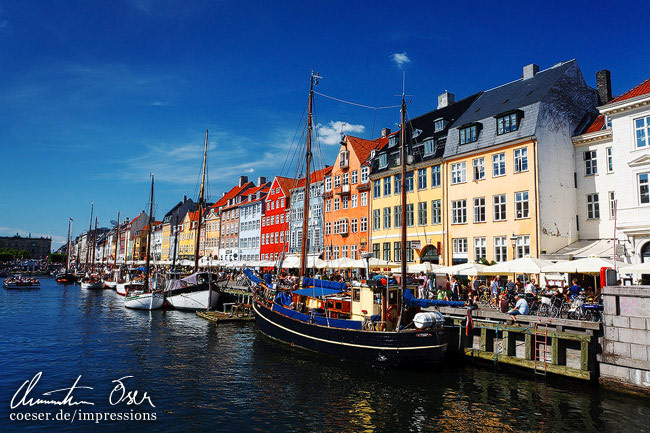 Photos from Copenhagen, Denmark · Christian Öser Photography