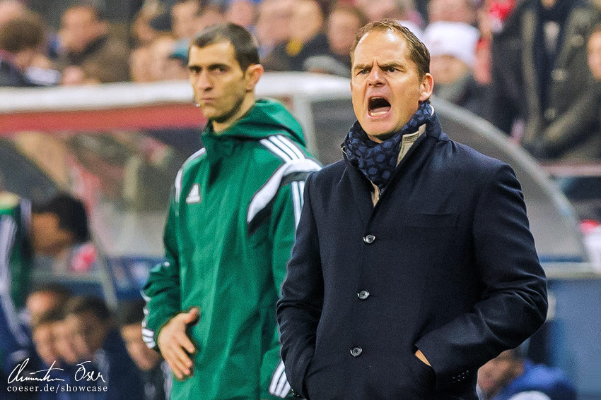 UEFA Europa League, Red Bull Salzburg - Ajax Amsterdam 3:1, 2014