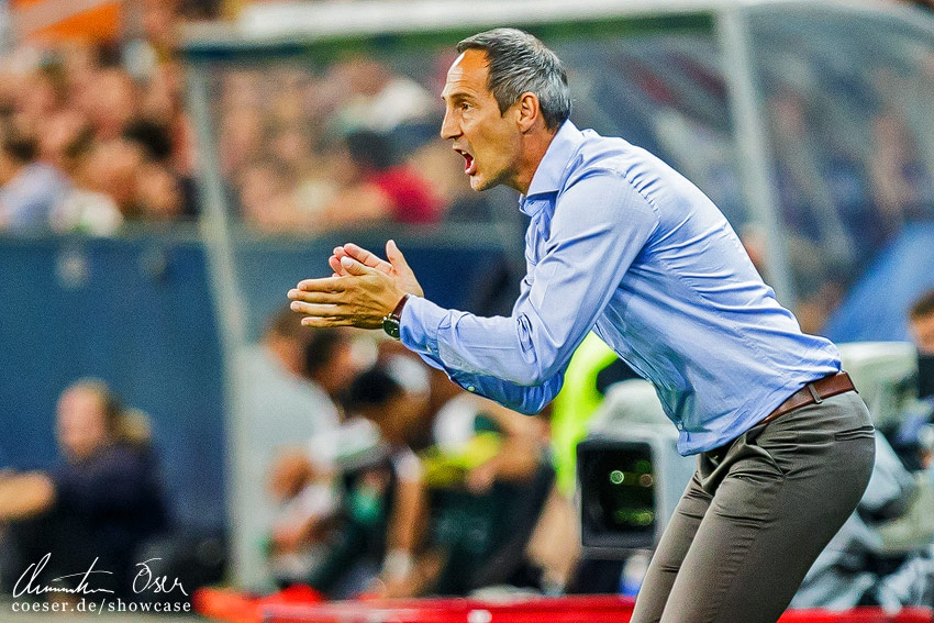 UEFA Europa League, Red Bull Salzburg - Celtic Glasgow 2:2, 2014