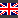 Flagge von Großbritannien